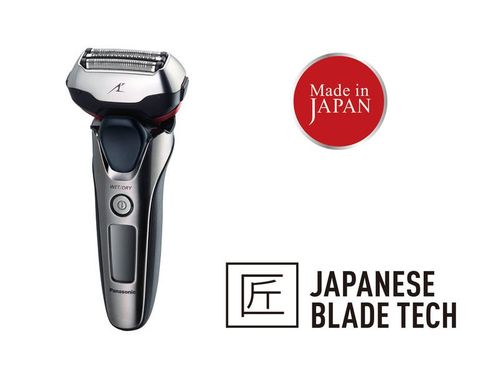 Golarka Panasonic ES-LT6N-S803 na Arena.pl