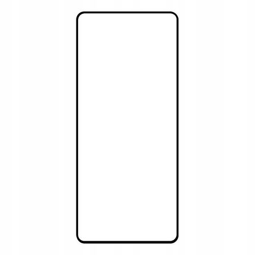 Spacecase Glass 5D Motorola G04/G04S/G24/G24 Power na Arena.pl