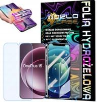 FOLIA HYDROŻELOWA OCHRONNA DO ONEPLUS 15 NA EKRAN MOCNA