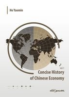 Concise History of Chinese Economy Volume 1