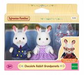 Sylvanian Families Dziadkowie królików 5190