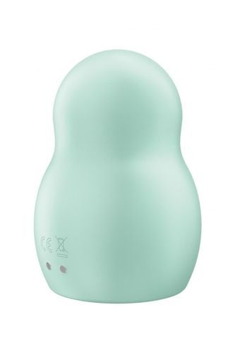 stymulator łechtaczki pro to go 1 mint satisfyer na Arena.pl
