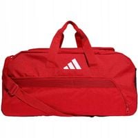 ADIDAS torba sportowa na trening 40L IB8658 czerwona
