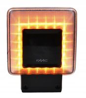 LAMPA SYGNALIZACYJNA FAAC-XLED