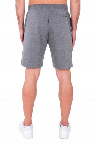 Spodenki męskie szare Mathias Rozmiar - 4XL na Arena.pl