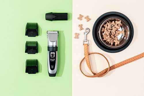 AD 2823 Strzyżarka dla zwierzt na Arena.pl