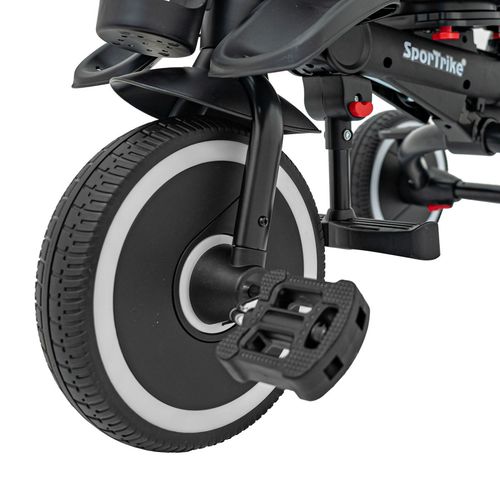 Rowerek Trzykołowy Rider Niebieski Sportrike na Arena.pl