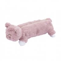 saszetka-piórnik astrabag fluffy kitty 8587