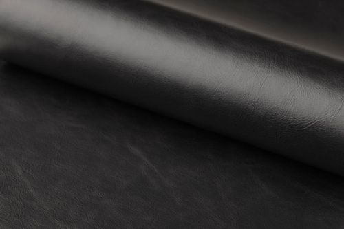 Krzesło Oregon czarne PU na Arena.pl