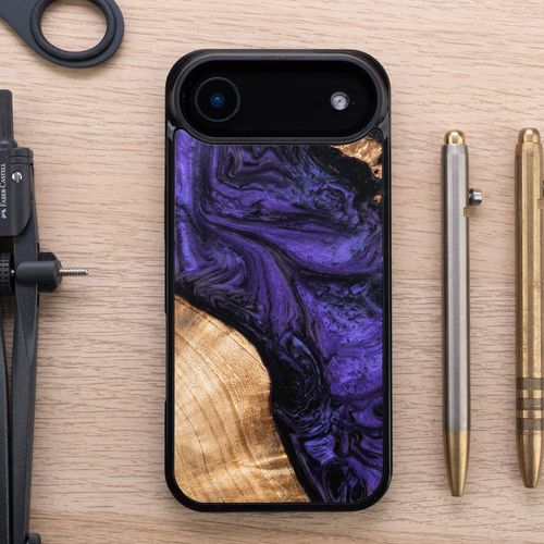 etui bewood unique do iphone 17 air - violet na Arena.pl