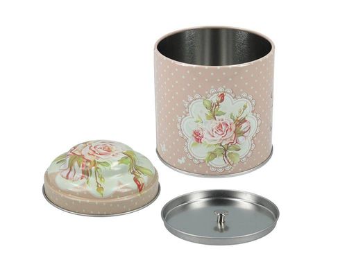 Puszka metalowa na Arena.pl