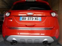 FORD KUGA I 08-12 LISTWA CHROM CHROMOWANA na klapę