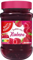g&g konfitura extra malinowa 450 g
