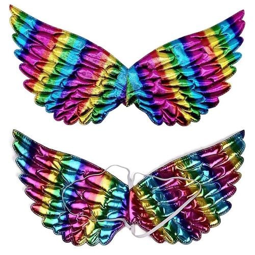 Jednorożec kostium przebranie spódniczka opaska zestaw dla dziewczynki na Arena.pl