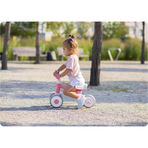 Rowerek biegowy dla dzieci Nukido NK-603 na Arena.pl