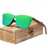 OKULARY POLARYZACYJNE LUSTRZANKI UV400HD