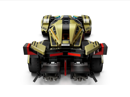 LEGO Speed Champions Luksusowe Lamborghini Lambo V12 Vision GT 76923 na Arena.pl