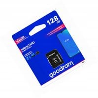 Karta pamięci 128GB