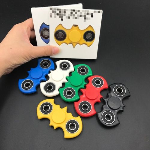 Fidget spinner Batman na Arena.pl