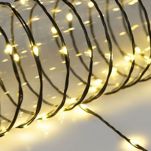 Lampki choinkowe 120 LED 893 cm na Arena.pl