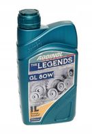 Olej skrzyni Addinol GL80W 1L MZ SIMSON JAWA WSK