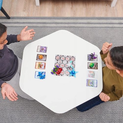 BAKUGAN LEGENDS BATTLE COLLECTION PACK 5 FIGUREK na Arena.pl