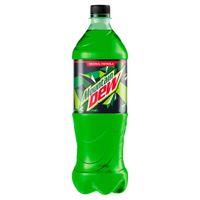 Mountain Dew Napój gazowany 0,85 l