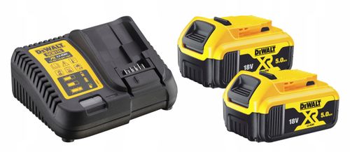 Wiertarko-wkrętarka DEWALT DCD791NT-XJ na Arena.pl