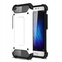 pancerne etui do xiaomi redmi 4a armor case twarda obudowa plecki białe
