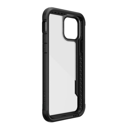 Etui do aluminiowe iPhone 11 Pro (Drop test 3m) (Black) na Arena.pl