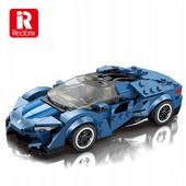 KLOCKI AGERA BLUE 320EL