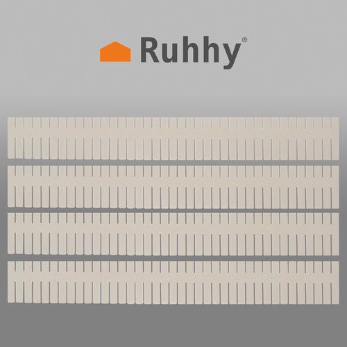 Organizer- Separator Do Szuflady 4Szt. Ruhhy na Arena.pl
