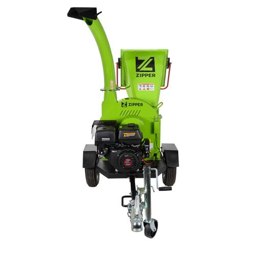 Spalinowy Rębak Rozdrabniacz tarczowy do gałęzi drewna rozdrabniania 120cm na Arena.pl