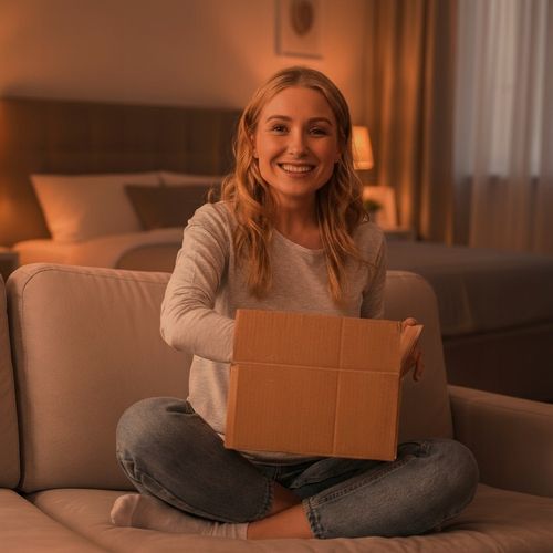 Żel intymny SKYN ALL NIGHT LONG 80 ml - Silikonowy na Arena.pl