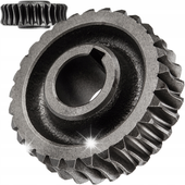 TRYB ŚLIMACZNICA PRZEKŁADNI GLEBOGRYZARKI 2T SPALINOWEJ 29F DEMON 64mm FREZ