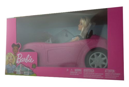 MATTEL FPR57 BARBIE na Arena.pl