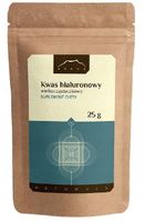 NANGA KWAS HIALURONOWY 25g w proszku