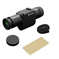 Luneta obserwacyjna STABILIZACJA OBRAZU zoom powiększenie 16x Bresser