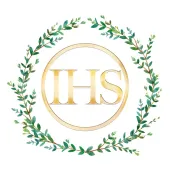 Karnet Kw Komunia Liście Lakier 3D