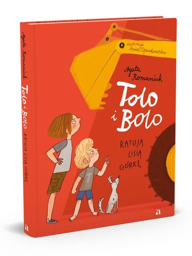 Tolo i Bolo ratują Lisią Górkę na Arena.pl