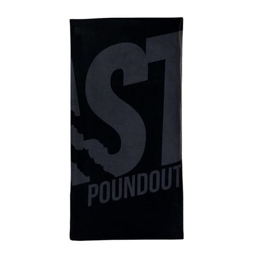Poundout - Komin wielofunkcyjny chusta BEAST na Arena.pl