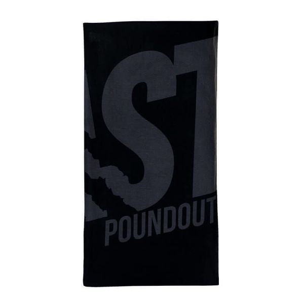 Poundout - Komin wielofunkcyjny chusta BEAST zdjęcie 5