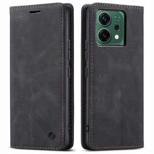 Spacecase Wallet Oppo Reno14 5G /14Fblack na Arena.pl