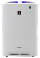 Oczyszczacz powietrza Sharp KC-A40EUW
