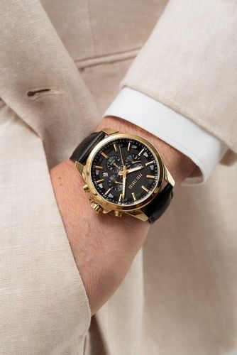 zegarek męski paul lorens pl20010a-1a2 + box na Arena.pl