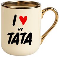 Kubek PREMIUM oryginalny prezent dla TATY TEŚCIA upominek Tata