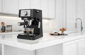 Ekspres DELONGHI Stilosa EC 260.BK