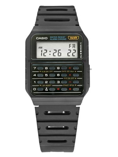 Zegarek CASIO CA-53W-1Z + BOX na Arena.pl