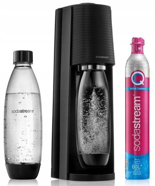 Syfon SodaStream Terra zdjęcie 4