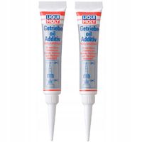 LIQUI MOLY 2 X DODATEK REGENERATOR DO SKRZYŃ BIEGÓW 2 X 0,20 L 2652